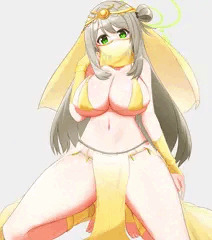踊り子ノノミ