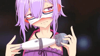 ぼいろいろいろ