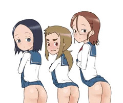 催眠上手の〇〇くん