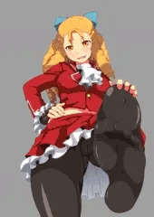 かりん(/・ω・)/