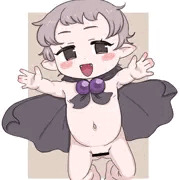 空からやってきたちびっこにちんちん支配される！！！
