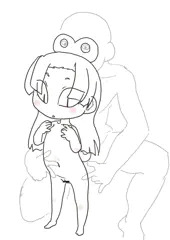 へそいじり