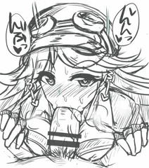 グラブルえっち絵のまとめ
