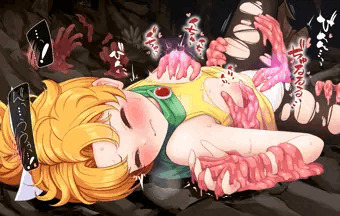 サマルトリアの王女ちゃん