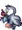 ポケモンとトレーナーは一緒に遊び一緒に冒険しお互いを信頼し合うことでともに成長していくんだよ🐔🐣