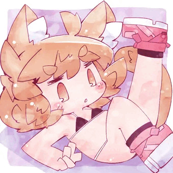 ねこみみ