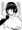 井伊直虎ちゃんに逆チ●コをあげてみた