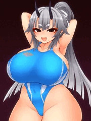競泳水着