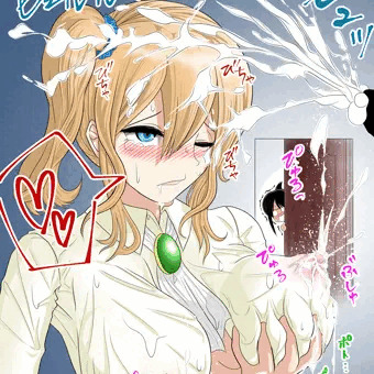 早坂愛は搾り取りたい【爆乳編】