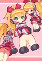 コールちゃん