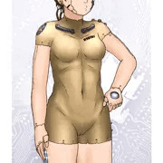 機械ちゃん