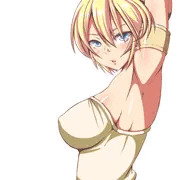 脇