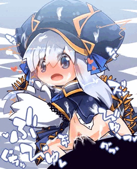 精霊さん