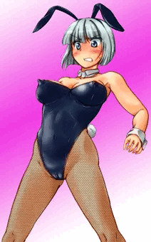 のろいのばにー