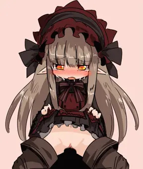 火の魔女さん