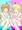 ナース姉妹の下着姿 vol.11