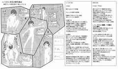 【オリキャラ】露出っ子いつきちゃん