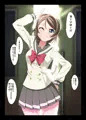 【C91】梨子ちゃんのなまたまご