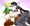 ヤングリンクと魔女
