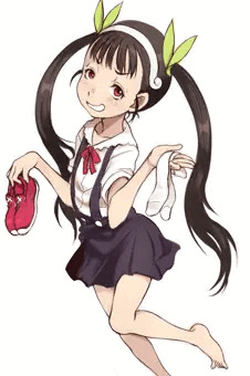 くつしたをくれる案件