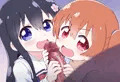 （堕）天使ちゃん