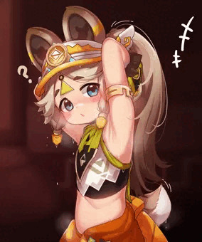 カチーナ