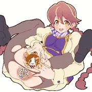 ホテリ　エロボット