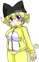 つぐみ嬢６４