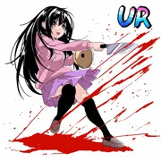 ソシャゲ風幼女ちゃん