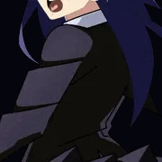 ちはや