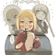 おっぱいチャレンジ！