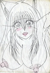 狐さん