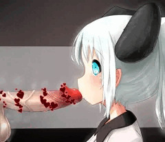 ニーナふぇら