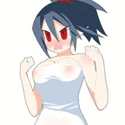恋のときめき