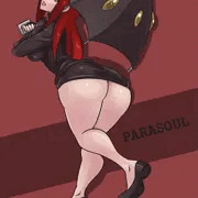 Parasoul