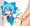 チルノちゃんと交尾えっち