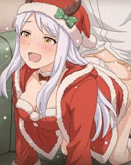 イヴちゃんえろい