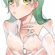 そろそろ梅雨だしね