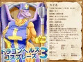 ドラゴンヘルス コスプレーズ３