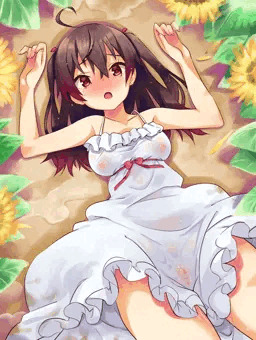 美炎ちゃん