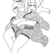 寝ホップ