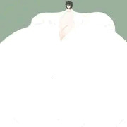女体化夜黒さん