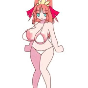 狐娘ちゃん
