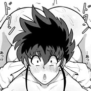 一撃はるか　ボテ腹ファイナル