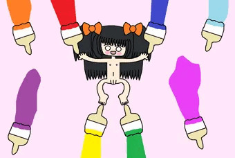 ペイントマジック