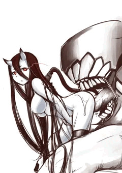 戦艦棲姫