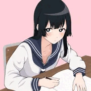 照井パイ先