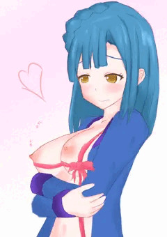 バレンタイン百合子