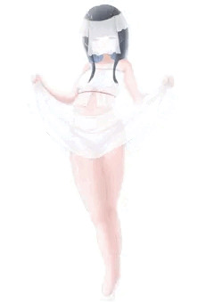 エッチ装束