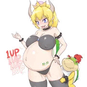 クッパ姫
